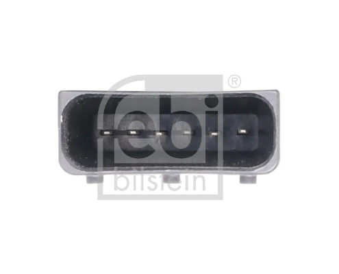 Accelerator Pedal febi Plus 101492