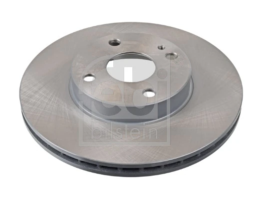 Brake Disc 108607