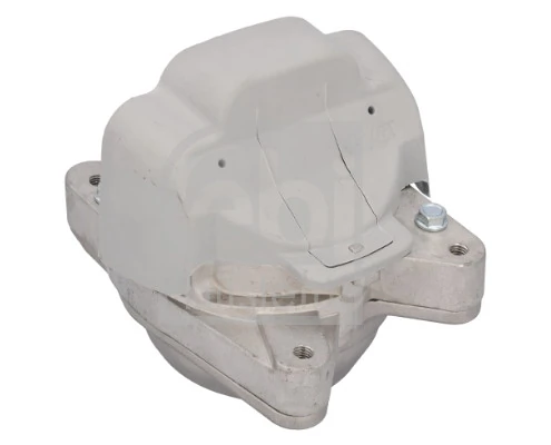 Mounting, engine 197098