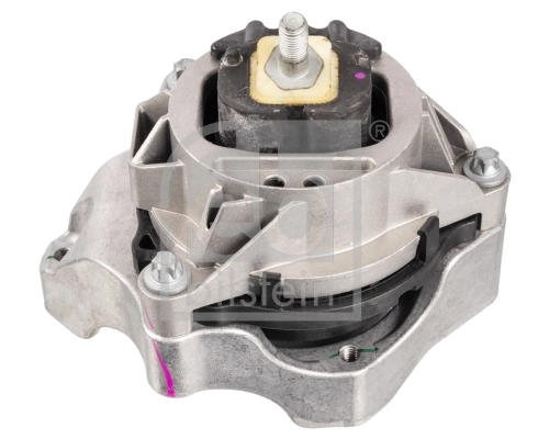 Mounting, engine 108070