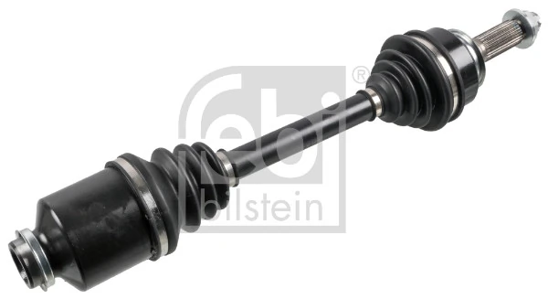 Drive Shaft 183824