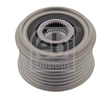 Alternator Freewheel Clutch 34380