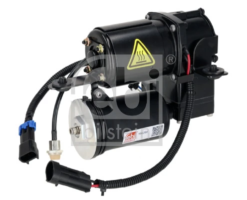FEBI BILSTEIN 196299 Compressor, compressed-air system