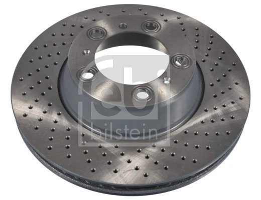 Brake Disc 44061