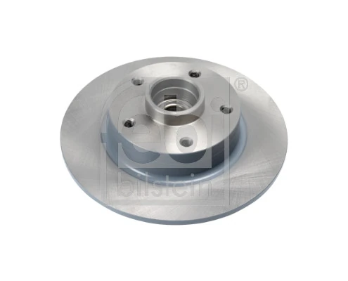 Brake Disc 175477