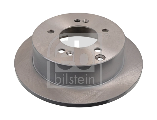 Brake Disc 31491