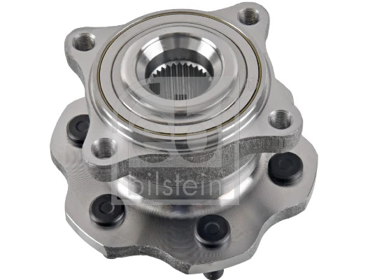 Wheel Bearing Kit 174077