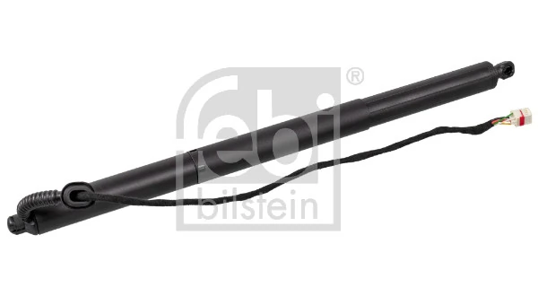 Gas Spring, boot/cargo area febi Plus 179316
