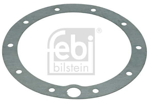 Gasket, external planetary gearbox 08009