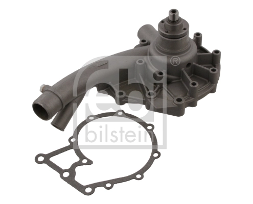 Water Pump, engine cooling 01353