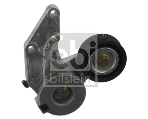 Belt Tensioner, V-ribbed belt 36624