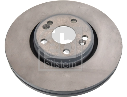 Brake Disc 173015
