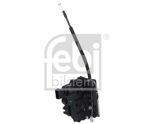 Tailgate Lock febi Plus 197187