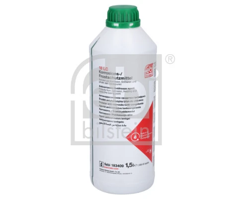 Antifreeze 183409