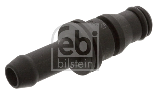 Connection Piece, coolant line febi Plus 47213