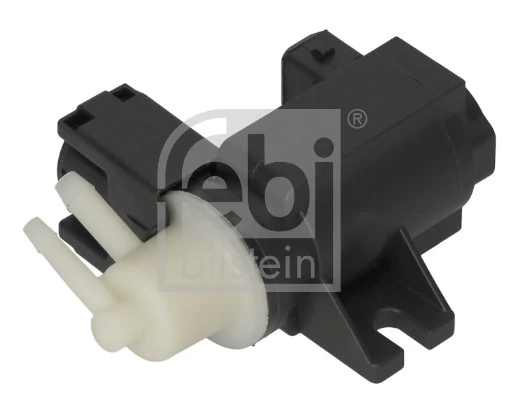 Pressure converter, turbocharger febi Plus 185377