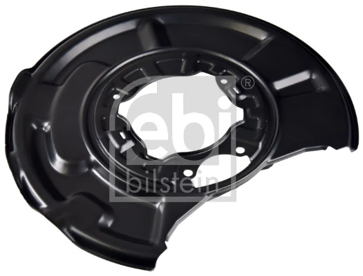 Splash Guard, brake disc 174203