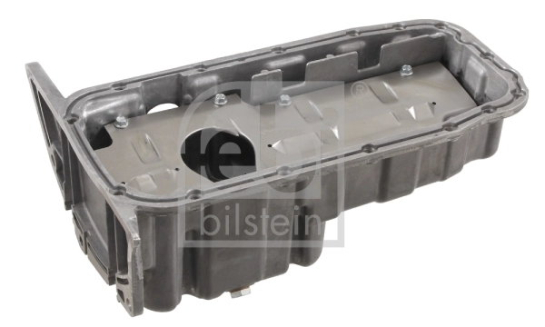 Oil Sump febi Plus 29471