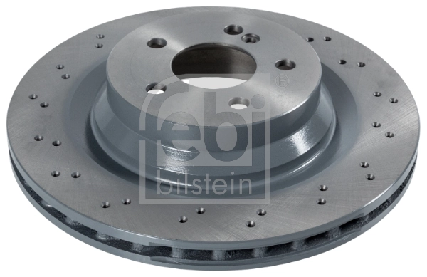 Brake Disc 43897