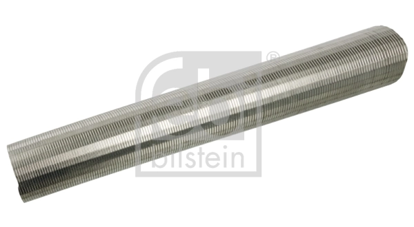 Corrugated Pipe, exhaust system 104135
