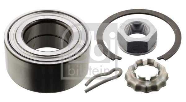 Wheel Bearing Kit 102838