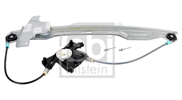 Window Regulator 176412