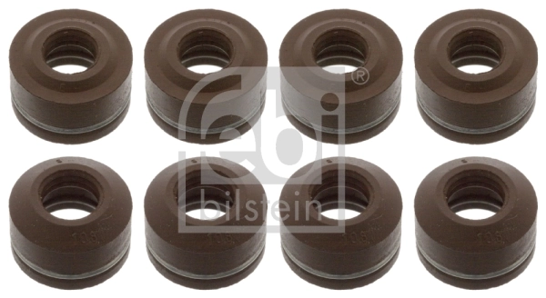 Seal Set, valve stem 06647