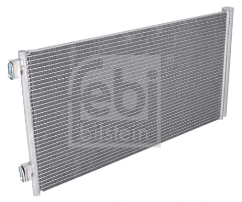 Condenser, air conditioning 194602