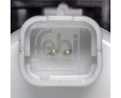 Washer Fluid Pump, window cleaning 36333