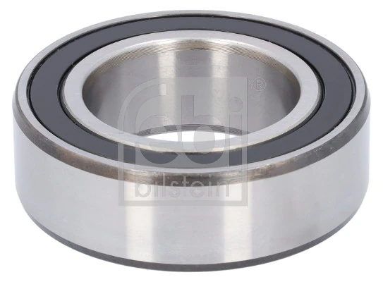 Deflection Pulley/Guide Pulley, timing belt 14838