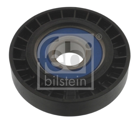 Deflection/Guide Pulley, V-ribbed belt 36441