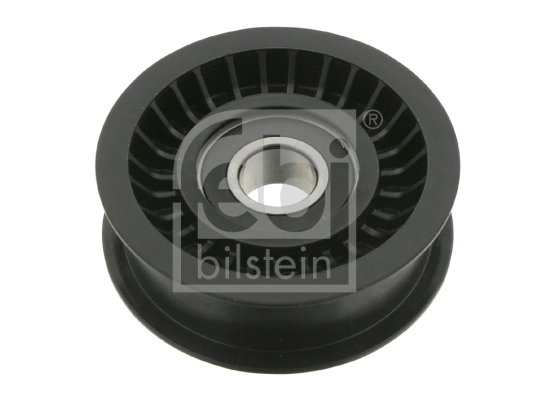 Deflection/Guide Pulley, V-ribbed belt 28234