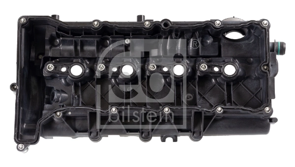 Cylinder Head Cover febi Plus 104094