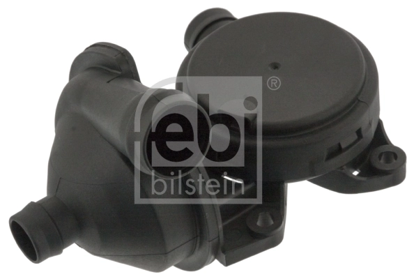 Oil Separator, crankcase ventilation febi Plus 49064