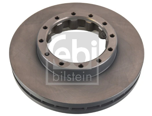 Brake Disc 47461