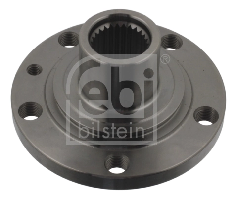Wheel Hub 40232