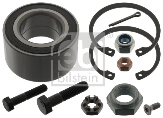 Wheel Bearing Kit 03488