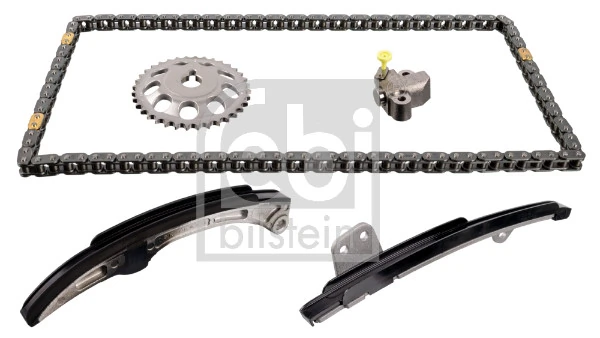 Timing Chain Kit Standard Medium Kit 107857