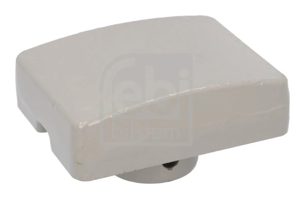 FEBI BILSTEIN 192647 Wear Plate, leaf spring