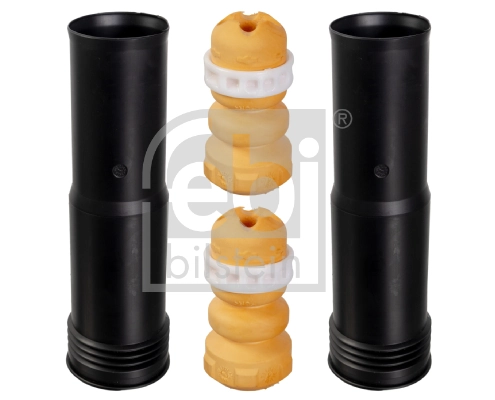 Dust Cover Kit, shock absorber 176405