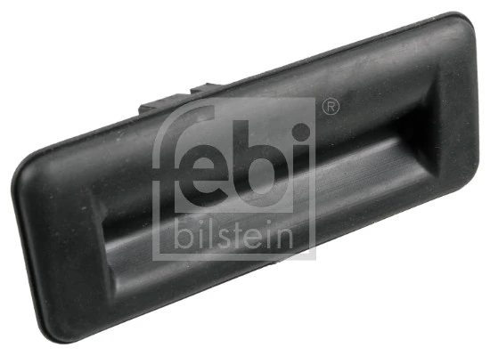 Switch, tailgate release febi Plus 179688