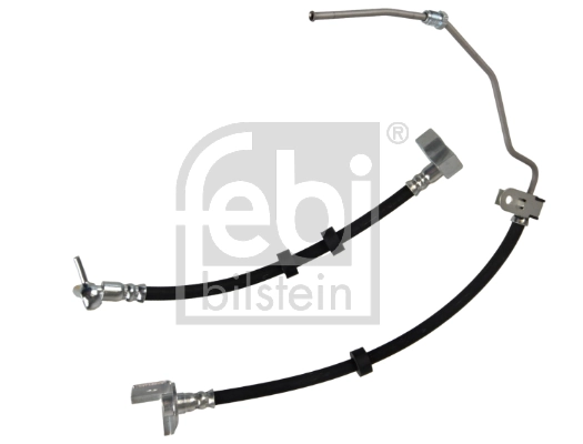 Brake Hose 172682
