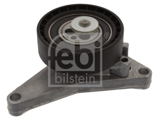 Tensioner Pulley, timing belt 19283