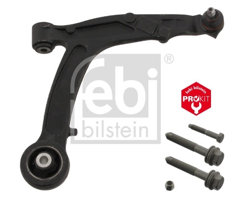 Control/Trailing Arm, wheel suspension ProKit 40681