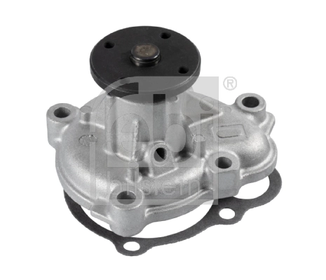 Water Pump, engine cooling 24331