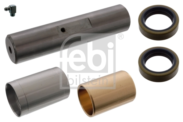 Repair Kit, spring bolt 47606