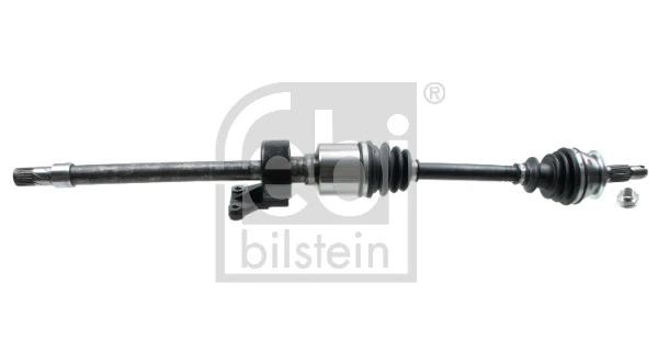 Drive Shaft 183386