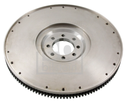Flywheel 17168