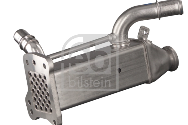 FEBI BILSTEIN 176387 Cooler, exhaust gas recirculation