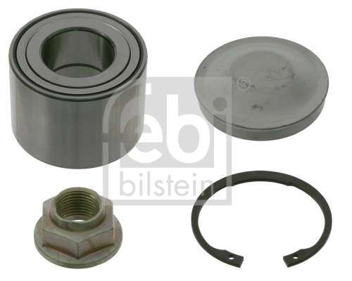 Wheel Bearing Kit 22864